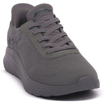 Skechers Zapatillas 118312DKGY para hombre
