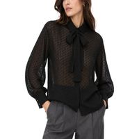 iblues camisa iblpadana para mujer