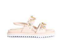 sandalias fraile con pedreria fishing