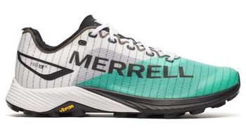 Merrell MTL Long Sky 2 Matryx - hombre - blanco