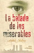 la balada de los miserables