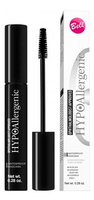 bell mascara pestanas hipoalergenica waterproof hypo negra 8 gr