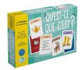 qu est-ce que c estr niveau a2-b1