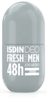 isdin deo fresh for men desodorante roll-on 50 ml