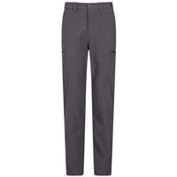 mountain warehouse pantalones trek para hombre