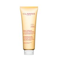 clarins desmaquillantes y limpiadores gel limpiador hidratante 125ml