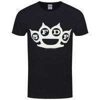 five finger death punch camiseta manga larga ro1365 para mujer