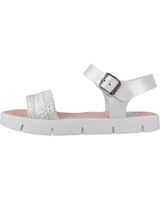 de pablosky sandalias nina modelo 440904p color blanco