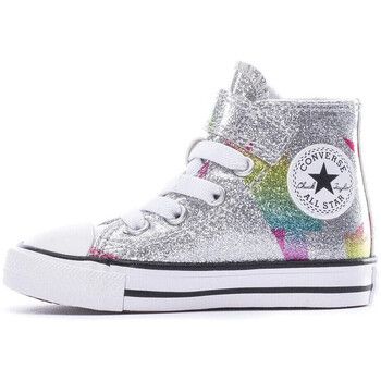 Converse Deportivas Moda A04739C para niña
