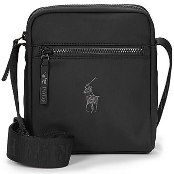 Polo Ralph Lauren Bolso CROSSBODY-WAIST BAG-MEDIUM para hombre
