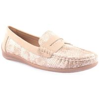 lapierce mocasines l mocassin para mujer