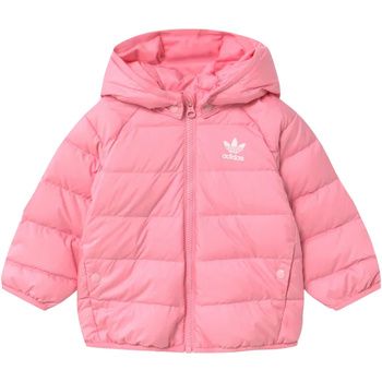 adidas Abrigo de plumas GD2640 para niño