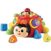 super coccinelle de formas baby