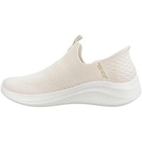 skechers deportivas moda slip-ins ultra flex 30 cozy streak para mujer