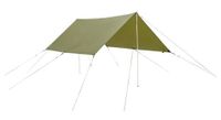 nordisk voss 9 pu tarp verde