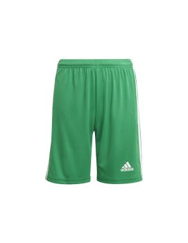 Pantalones de Fútbol adidas Squad 21 Y Niño