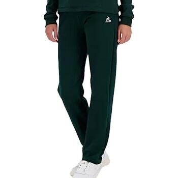 Le Coq Sportif Pantalón chandal Contemporain para mujer