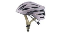 casco de carretera mavic aksium elite morado claro