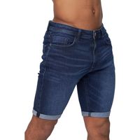 duck and cover short zeki para hombre