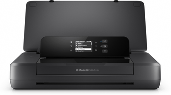 IMPRESORA HP OFFICEJET 200 MOBILE