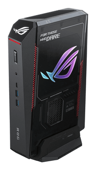 ASUS ROG NUC 16 RNUC16JNK9X28AA2 U9 290HX DDR5 6400 16G 2 PCIE 2TB G4 SSD PERFORMANCE WINDOWS 11 HOME ADV