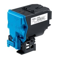 konica minolta tnp22c cyan original toner cartridge