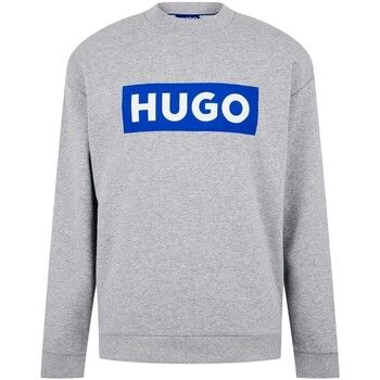 HUGO Jersey Niero para hombre