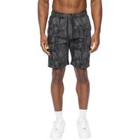 crosshatch short bardon para hombre