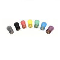 felistick pinchee m3m4 transmisor de radio extremos antideslizantes para palancas de joystick tapa roca para drone mode