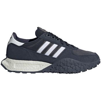 adidas Deportivas Moda Baskets RETROPY E5 cuir et textile léger para hombre