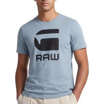 G-Star Raw Camiseta Logo para hombre