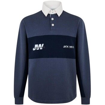 Jack Wills Polo GT44973 para hombre