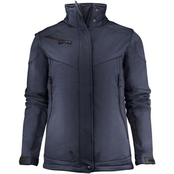 Printer Chaqueta Skeleton para mujer