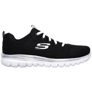 Skechers Deportivas Moda 12615W para mujer