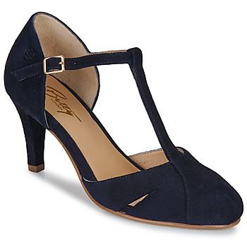 Betty London Zapatos de tacón MANDETTE para mujer