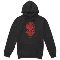 marvel chaqueta deporte webhead para hombre