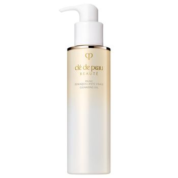 Clé de Peau Beauté - Cleansing Oil Aceites limpiadores 200 ml unisex