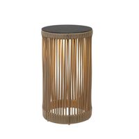 lampara de pie recargable led pingi ii 3w