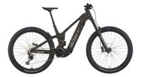 scott patron st 910 shimano deore 12v 800wh 29   bicicleta de montana electrica todo suspension negro oro 2025