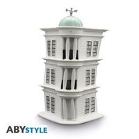 hucha abystyle harry potter modelo gringotts