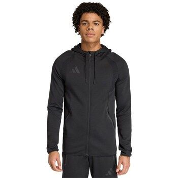 adidas Chaqueta deporte Tiro Travel para hombre