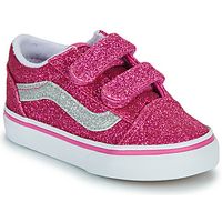vans zapatillas old skool v para nina