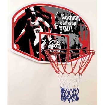 Canasta De Baloncesto