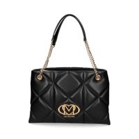 love moschino bolsos mujer - negro talla os
