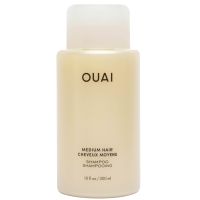 ouai medium hair shampoo 300ml