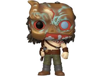 Figura Funko Pop! - House of The Dragon: Crab Feederfeeder, Vinilo, 10 cm