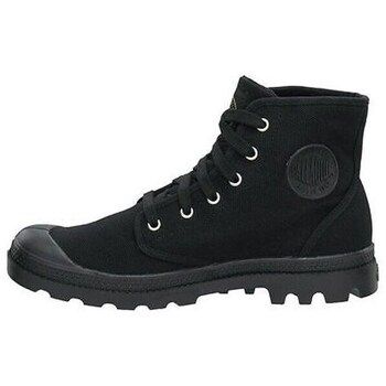 Palladium Zapatillas altas Pampa HI para hombre