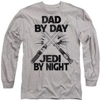 disney tops y camisetas jedi by night para mujer