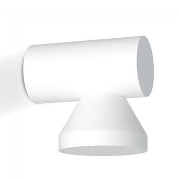 Aplique led key (8w)