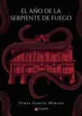 el ano de la serpiente de fuego
